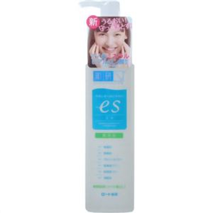 肌研es メイク落とし(リキッドタイプ) 150ml
