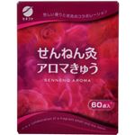せんねん灸 アロマきゅう 60点入