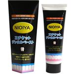 NIOIYA 柿渋配合 エチケット デンタルペースト 100g