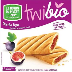 ル ムラン デュ ピベール オーガニック トゥイビオ フィグ 150g