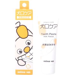 犬口ケア 犬用はみがき 60g