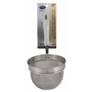 アイディール 万能こし AR-060