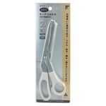 アイディール キッチンばさみ 絞り機能付き AR-012