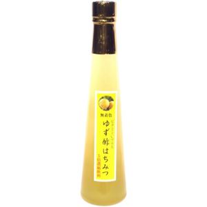 江崎酢 ゆず酢蜂蜜 300ml