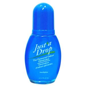 （まとめ買い）ジャストアドロップ ユーカリ 6ml×7セット