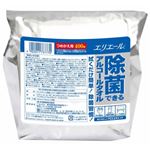 エリエール 除菌できるアルコールタオル大容量 詰替用 400枚入