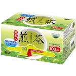 （まとめ買い）ブレンディ スティック 新茶人 宇治抹茶入り煎茶 0.8g×100本×11セット