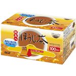 （まとめ買い）ブレンディ スティック 新茶人 ほうじ茶 0.8g×100本×5セット