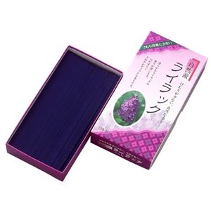 孔官堂 自然派ライラック バラ 125g