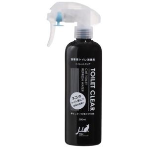 mju トイレットクリア 300ml