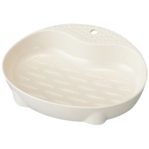 mju 猫にやさしい食器 S