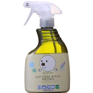 （まとめ買い）やさしぃ ナチュラルウォッシュアロマ 400ml×3セット