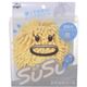 SUSU(スウスウ) お手拭ボール イエロー画像最小1