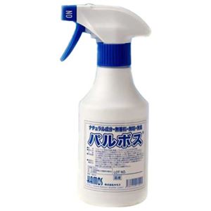 パルボス 消毒・除菌剤 300ml