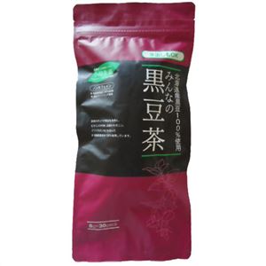 みんなの黒豆茶 ティーバッグ 8g×30袋