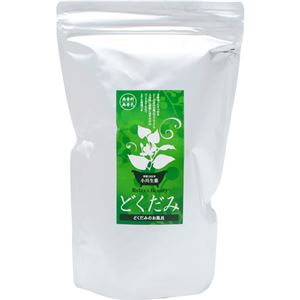 小川生薬のどくだみのお風呂 25g×10袋