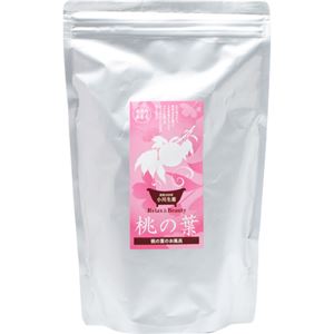 小川生薬の桃の葉のお風呂 20g×10袋