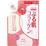 ラムカ エモリエント ぷる肌 化粧水 とてもしっとり 詰替用 180ml