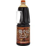 焼きそばソース 1.8L
