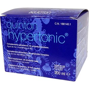 カントン ハイパートニック 10ml×30本