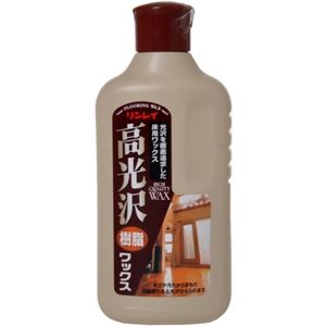 リンレイ 高光沢樹脂ワックス 500ml