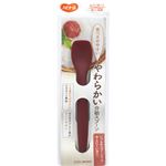 ハビナース やわらかい介助スプーン