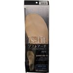 is-fit ソフトアーチ 男性用 S