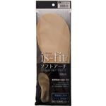 is-fit ソフトアーチ 男性用 L