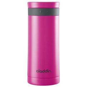 aladdin AVEO ステンレスタンブラー 0.3L ピンク