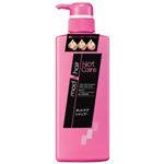 モッズ・ヘア ホットケア シャンプー ポンプ 500ml