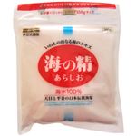 海の精 あらしお 350g