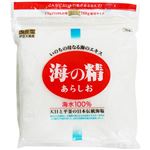 海の精 あらしお 760g