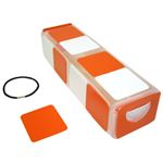 おはこ オリキューブ(携帯折箱) SS オレンジ