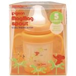 ピジョン マグマグ スパウト 5ヶ月頃から