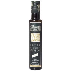 サンテラモ エキストラバージン オリーブオイル グリーンラベル 229g (250ml)