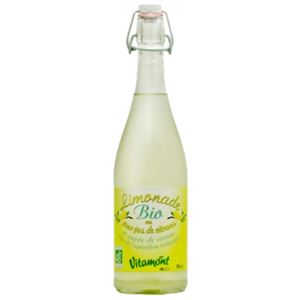 ヴィタモント レモネード 750ml