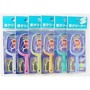 クリーンタング エコノミー 6色セット