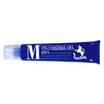（まとめ買い）ビューティーバリューMEN オイルコントロールジェル 12g×4セット
