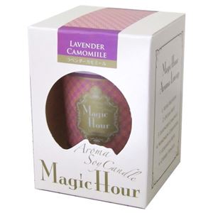 マジックアワー PD-024 ラベンダーカモミール