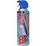 アースジェット ヤブ蚊屋外用 450ml