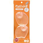 パフィージェル トングプラス クリアー