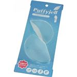 パフィージェル 土踏まずサポート クリアー