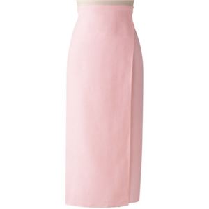 犬印 すそよけ(裾除) P7205 ピンク M-L