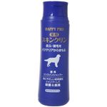 ハッピープロ 薬用スキンクリン 犬用 350ml