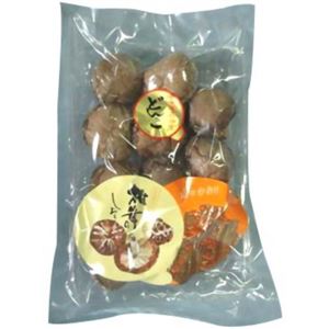 大分産 中玉どんこ 50g