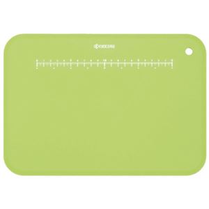 京セラ カラーまな板 CC-99GR グリーン
