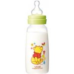 テテオ くまのプーさん 哺乳びん ポリプロピレン製 240ml