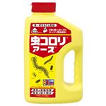 虫コロリアース 粉剤 1kg