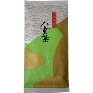 八女茶 深蒸八女茶 梅 100g