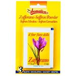 アロマティカ サフラン(粉) 0.125g×3袋